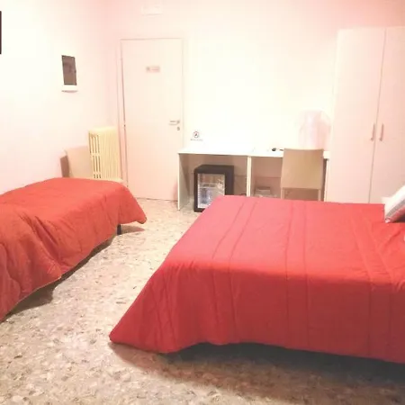 Bed & Breakfast Michelangelo 3*