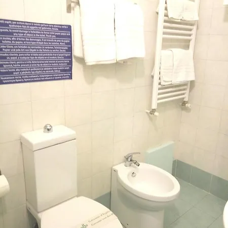 Michelangelo Bed and Breakfast Κατάνια