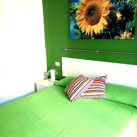 Michelangelo Bed and Breakfast