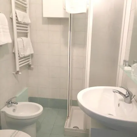 Bed and Breakfast Michelangelo Κατάνια