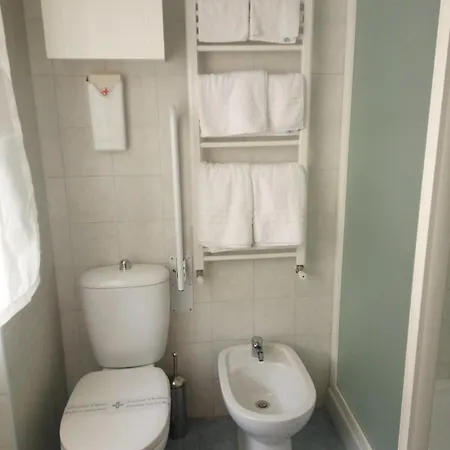 Bed and Breakfast Michelangelo Κατάνια