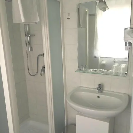 Bed & Breakfast Michelangelo Catania