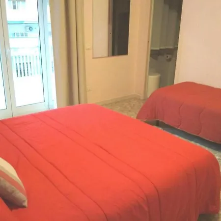 Michelangelo Bed and Breakfast Κατάνια