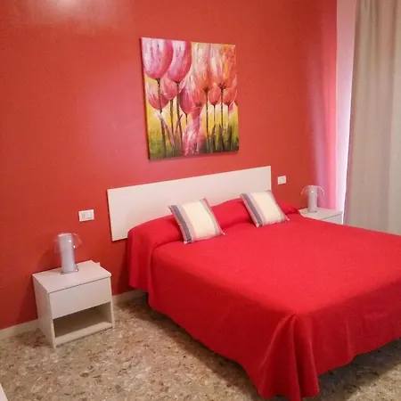 Bed and Breakfast Michelangelo 3*