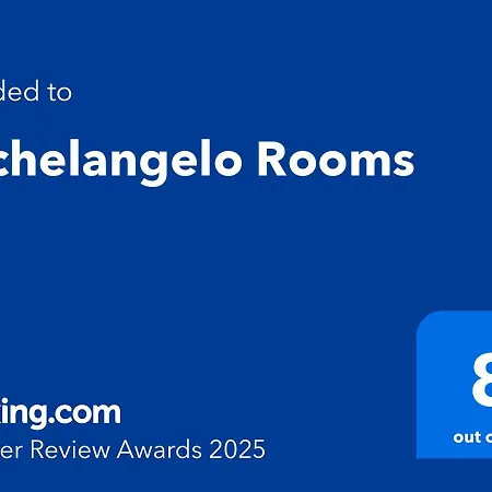 Michelangelo 3*
