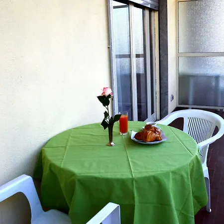 Bed and Breakfast Michelangelo Κατάνια