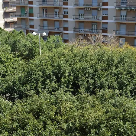 Bed & Breakfast Michelangelo 3*
