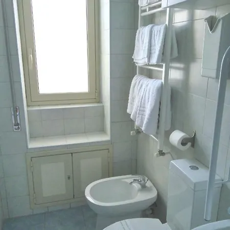Michelangelo Bed and Breakfast Κατάνια