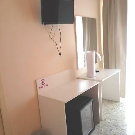 Bed and Breakfast Michelangelo Κατάνια