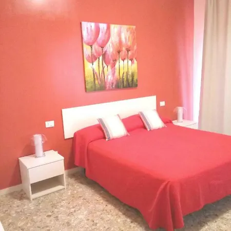 Michelangelo Bed and Breakfast