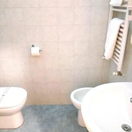Michelangelo Bed and Breakfast 3*