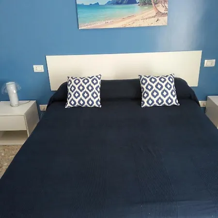 Bed and Breakfast Michelangelo Κατάνια