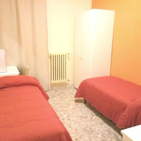 Michelangelo Bed and Breakfast Κατάνια
